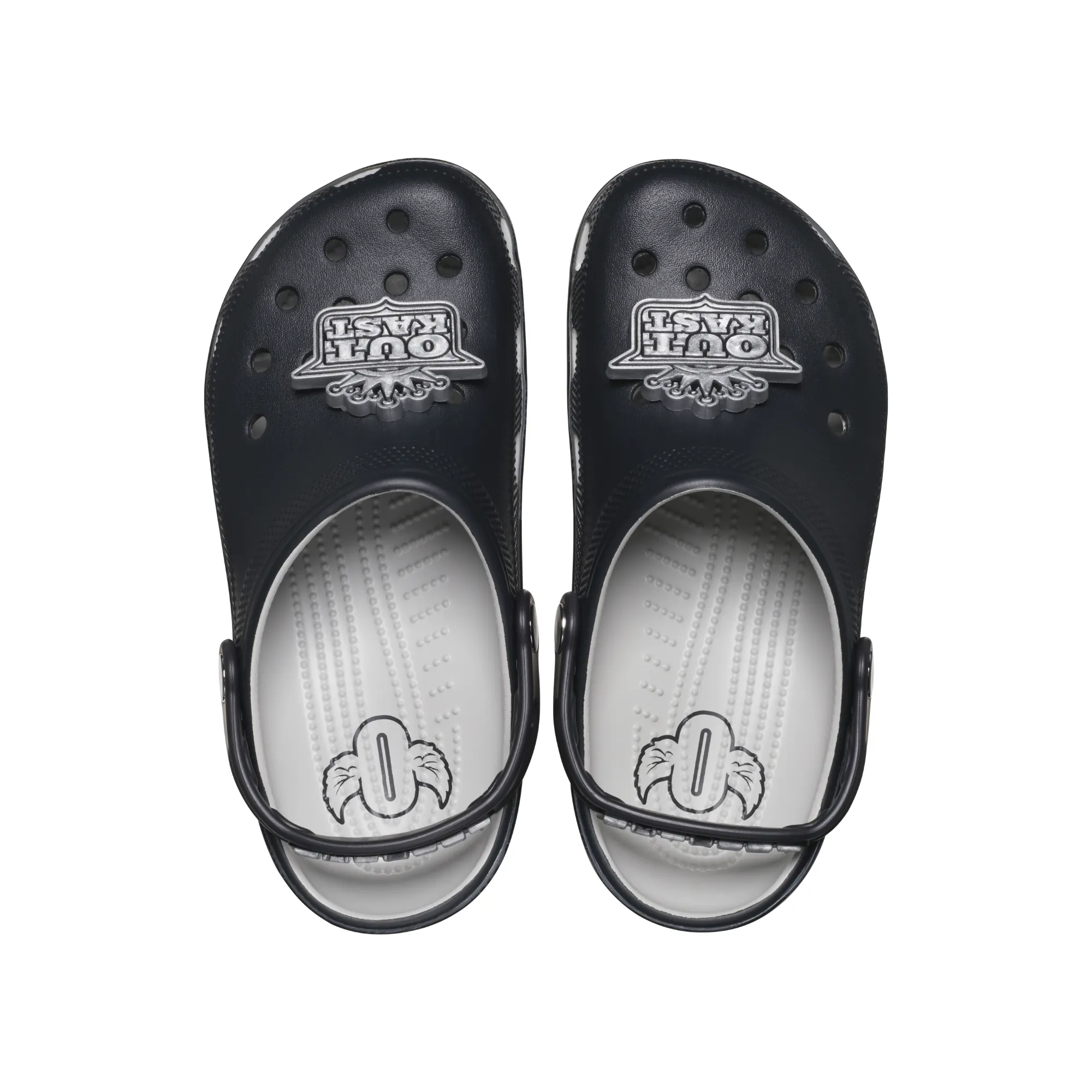 รองเท้าลำลองผู้ใหญ่ OUTKAST CLASSIC CLOG