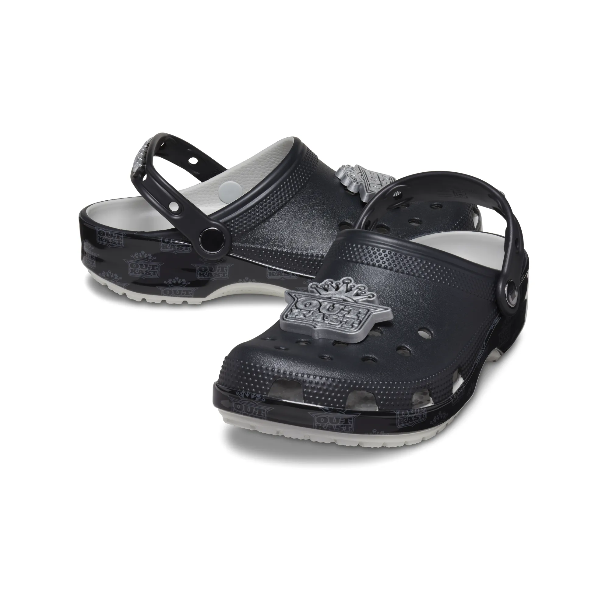 รองเท้าลำลองผู้ใหญ่ OUTKAST CLASSIC CLOG