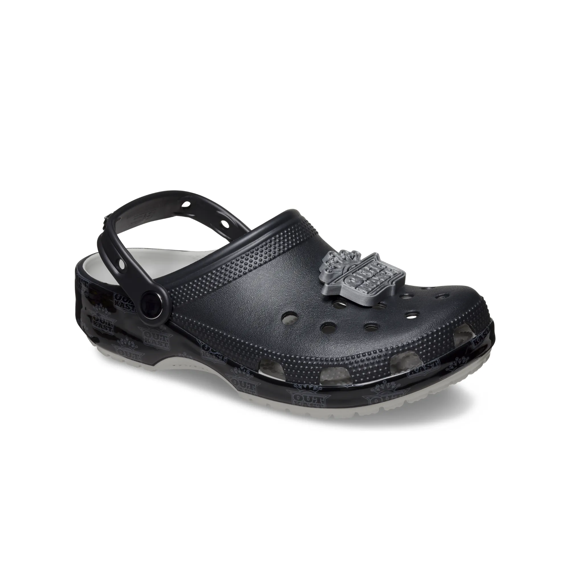 รองเท้าลำลองผู้ใหญ่ OUTKAST CLASSIC CLOG