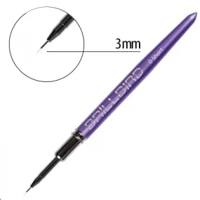 0 Brush - Short
