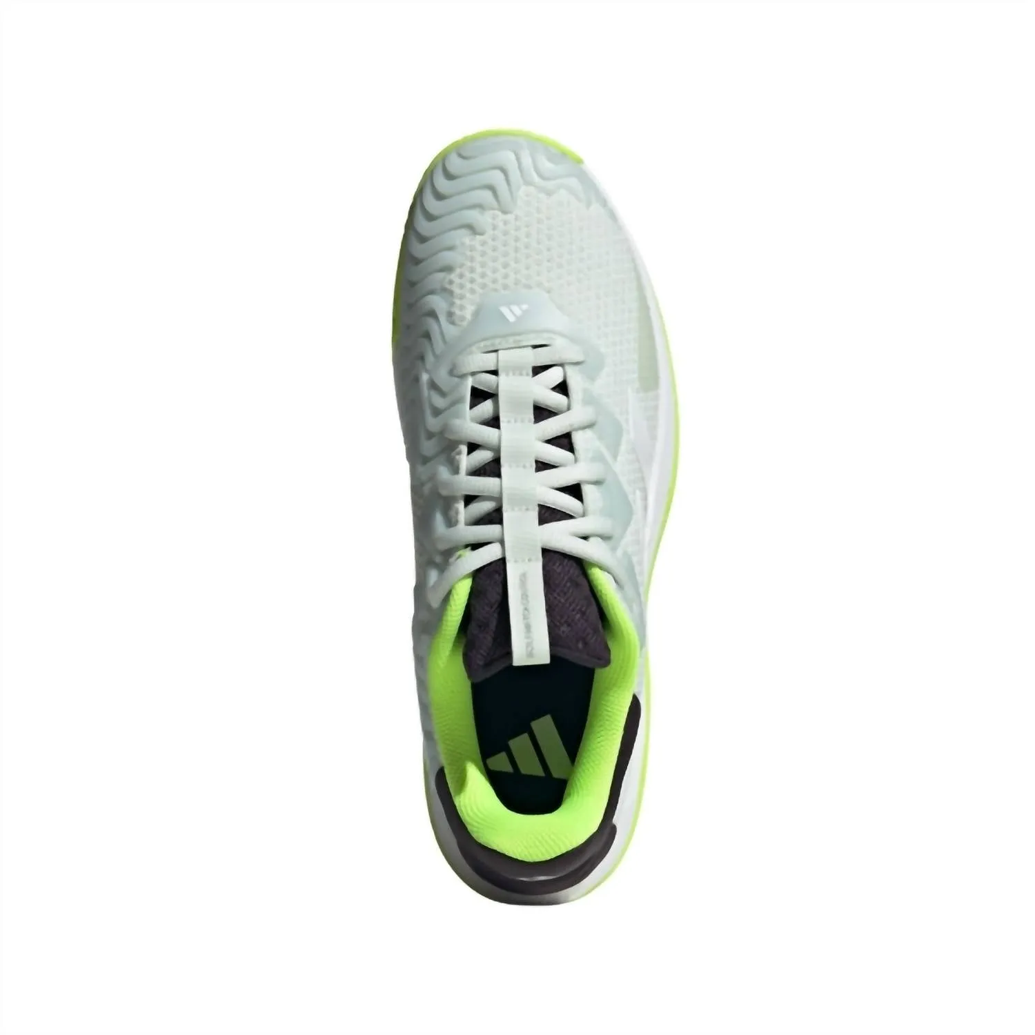 Adidas - Men's Solematch Control Shoes