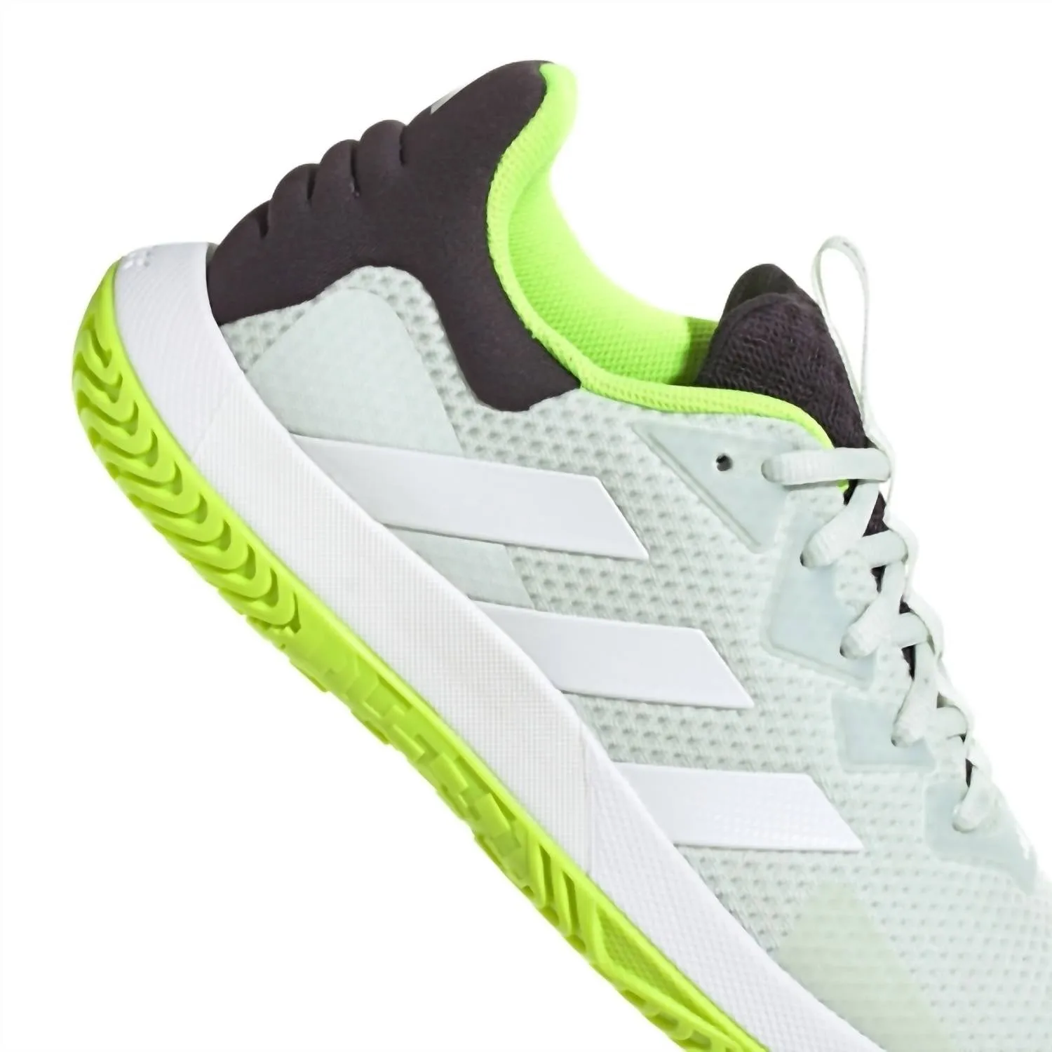 Adidas - Men's Solematch Control Shoes