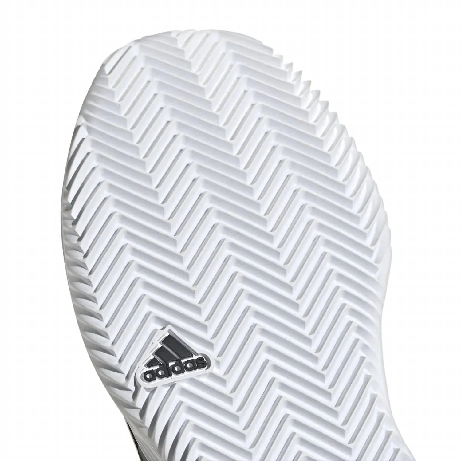 Adidas - Men's Ubersonic 4.1 Clay Tennis Shoes