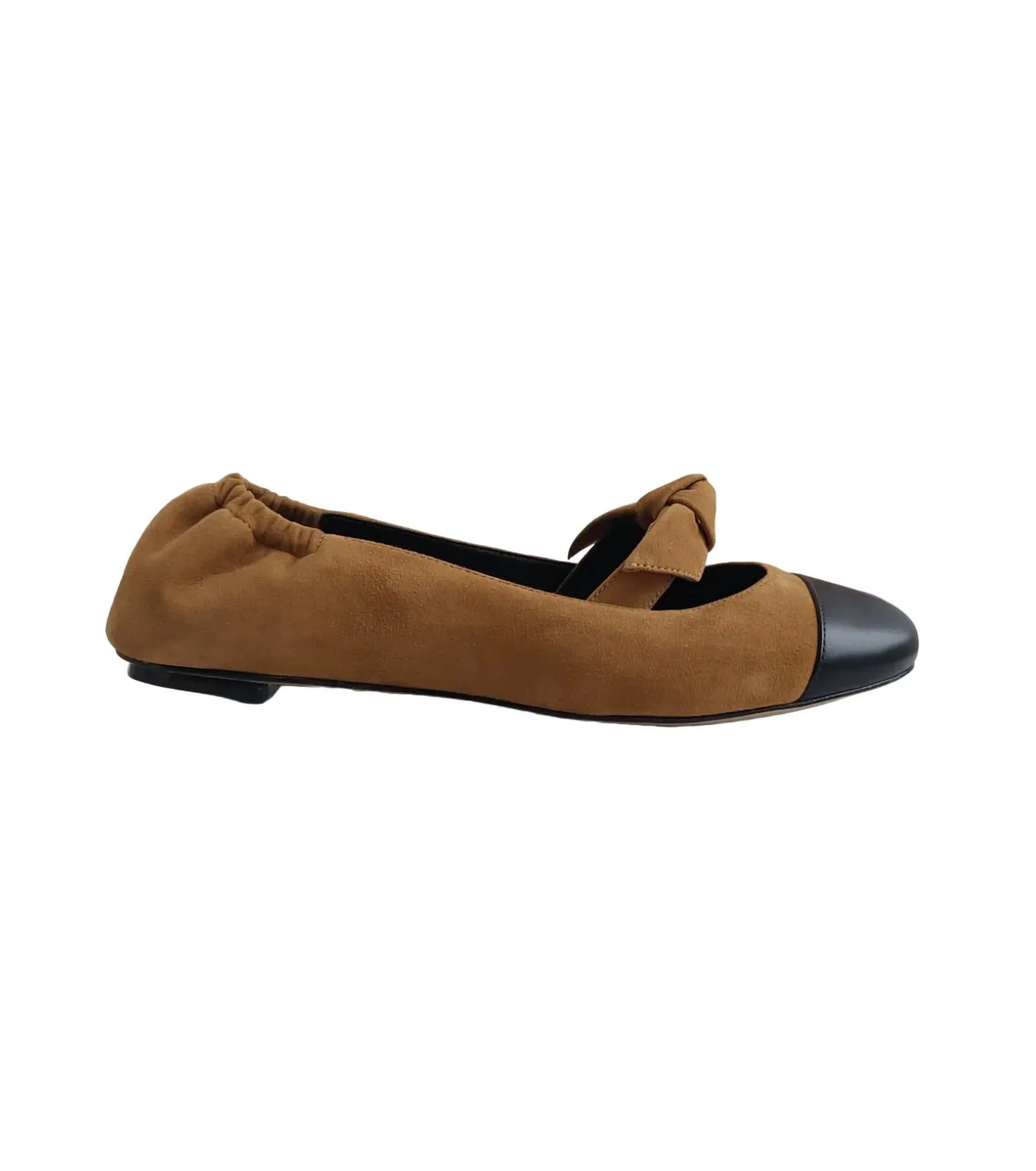 Alexandre Birman - WOMEN'S CLARITA BALLERINA FLAT SHOE