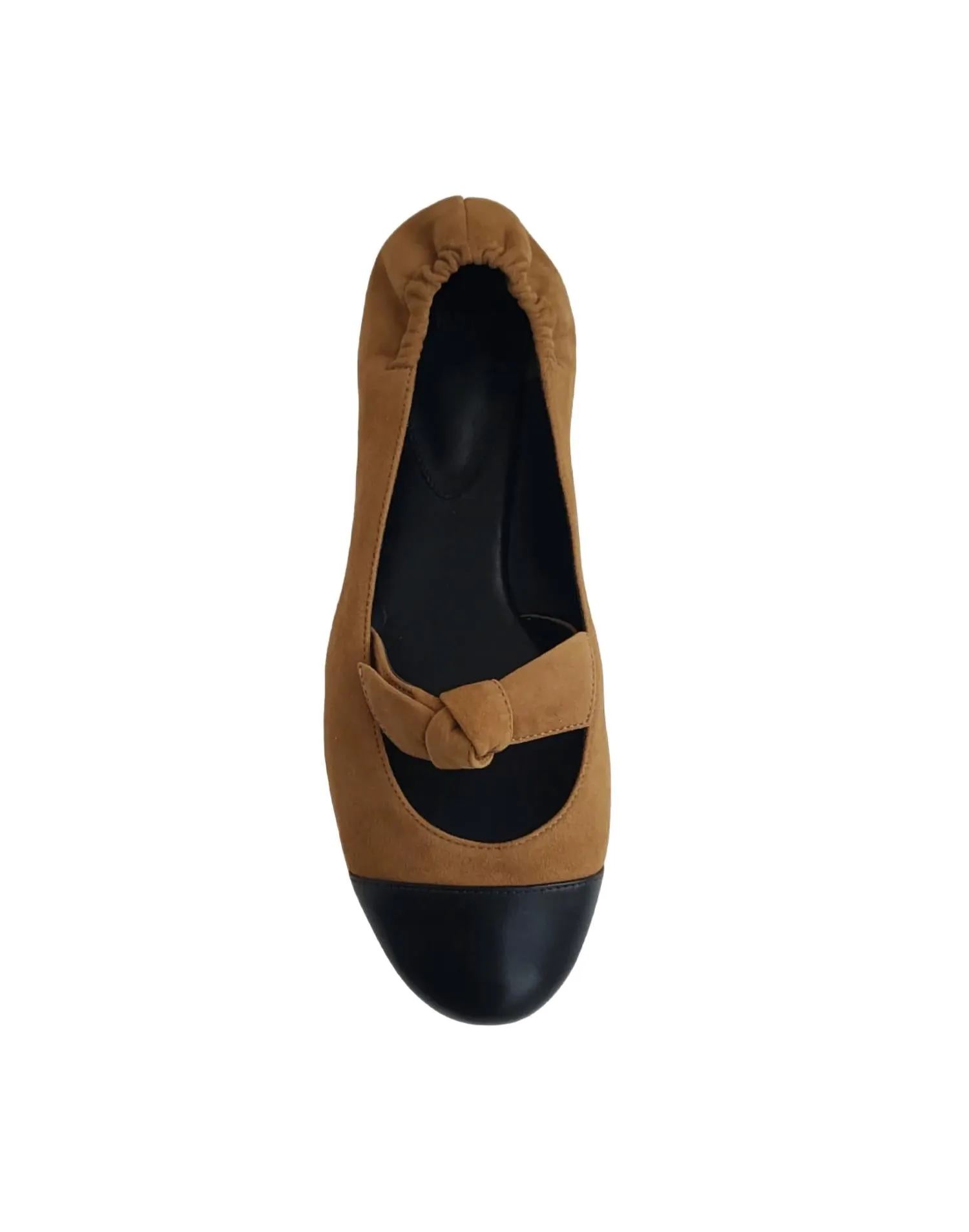 Alexandre Birman - WOMEN'S CLARITA BALLERINA FLAT SHOE