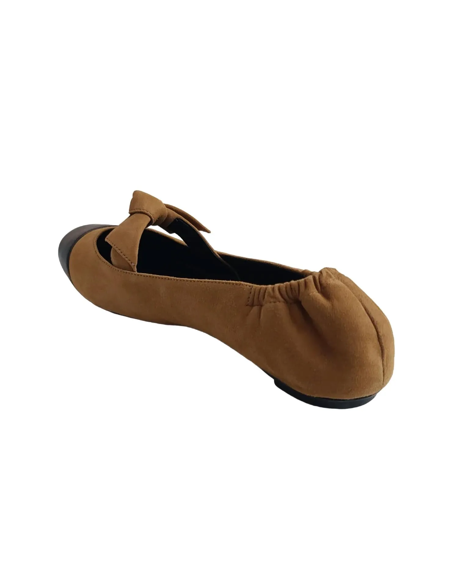 Alexandre Birman - WOMEN'S CLARITA BALLERINA FLAT SHOE