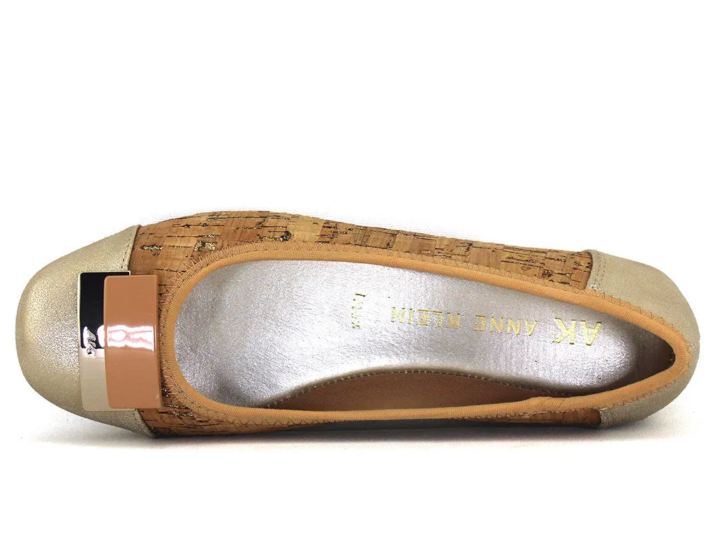 Anne Klein Women's Una