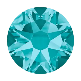 Blue Zircon - Star Bright Rhinestones