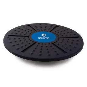 Body Sport&reg; Wobble Board for Every Fitness Level