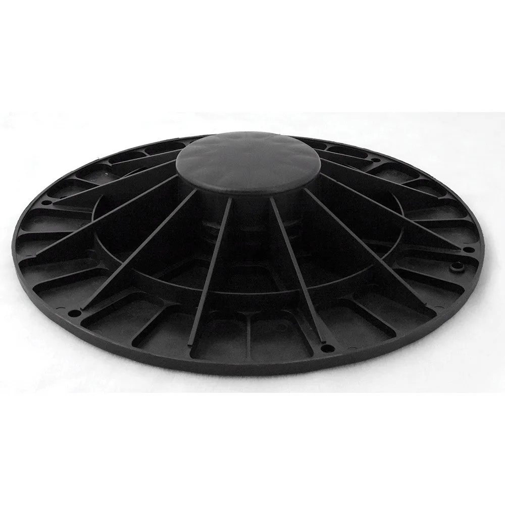 Body Sport&reg; Wobble Board for Every Fitness Level