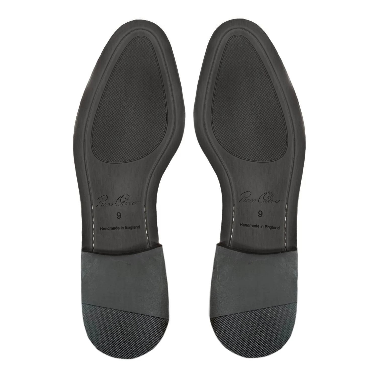 Bridge-Bit Cactus Leather Vegan Loafer | Burgundy