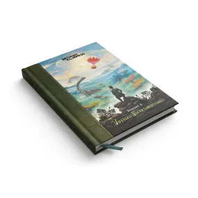 Broken Compass: Voyages Extraordinaries - Season 3