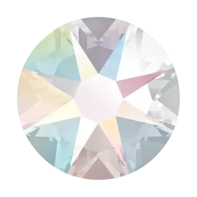 Crystal AB - Star Bright Rhinestones