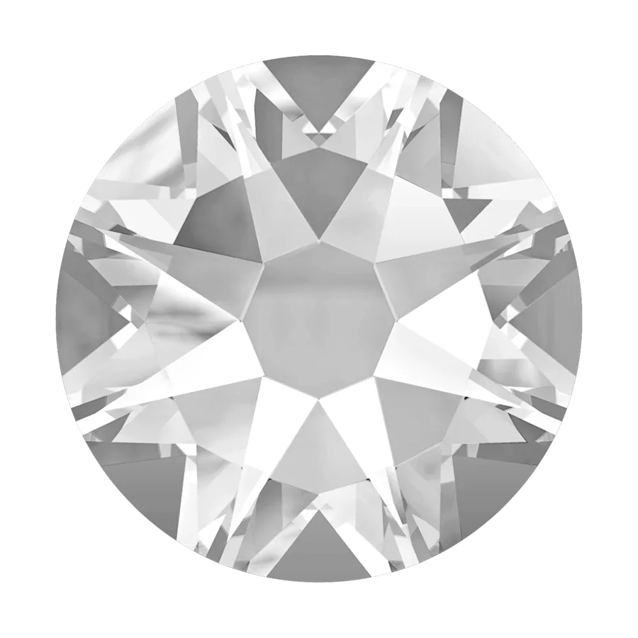 Crystal - Star Bright Rhinestones