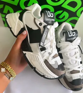 D&G Trainers
