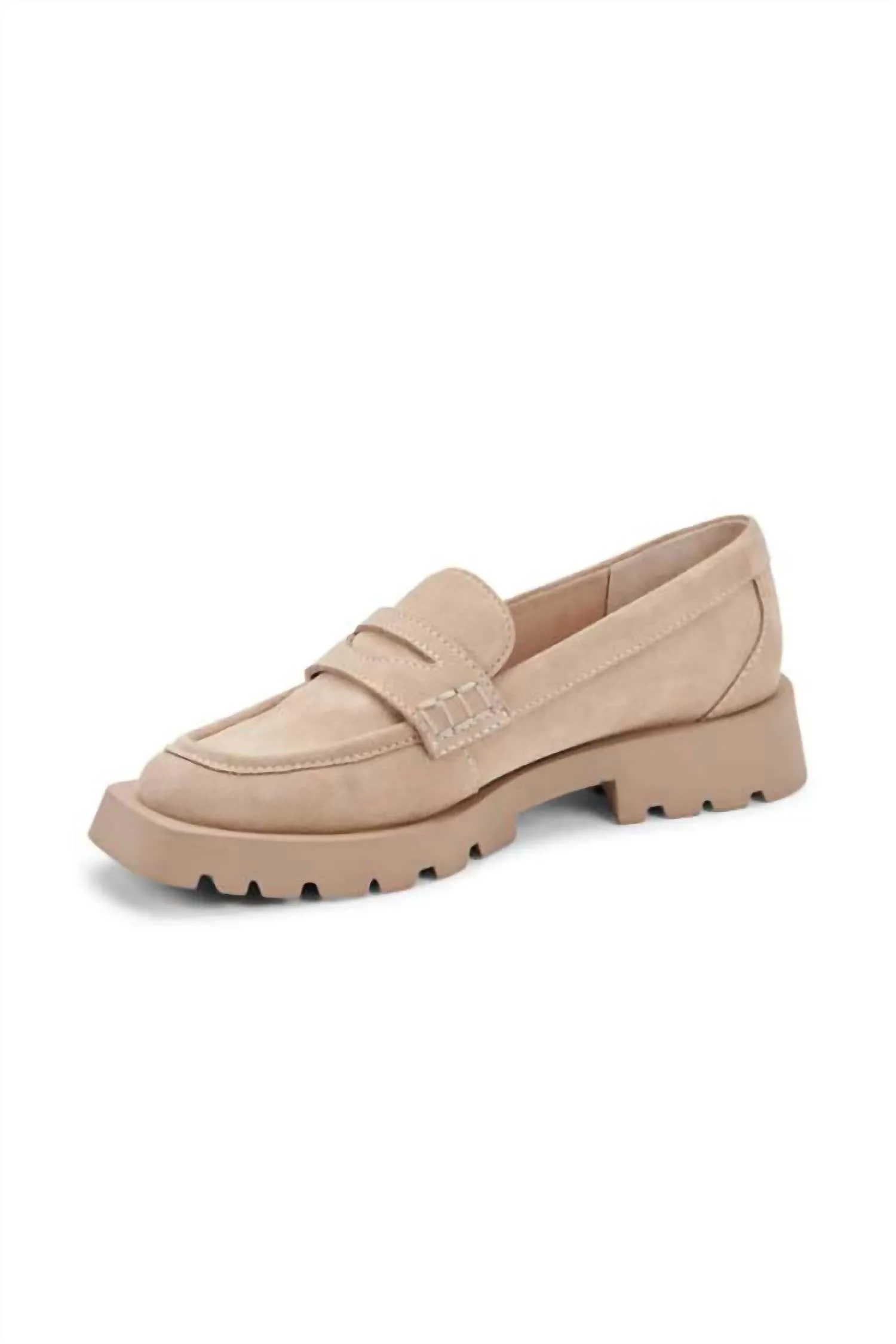Dolce Vita - Women's Elias Loafer