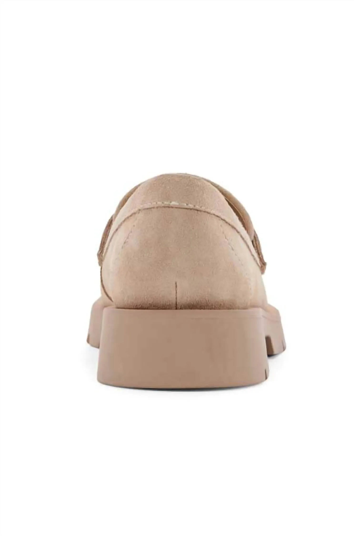 Dolce Vita - Women's Elias Loafer