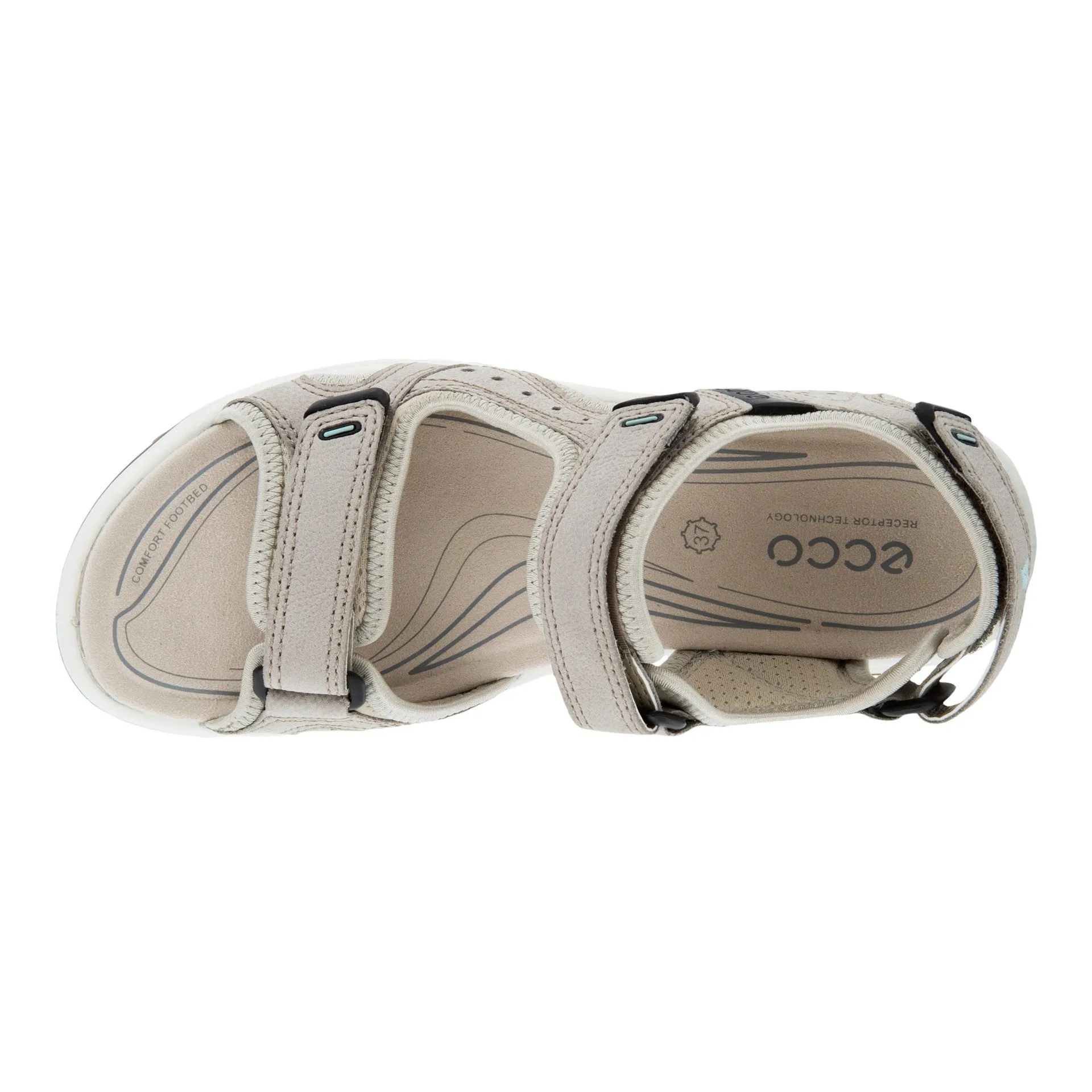 Ecco Women's Off Road Lite