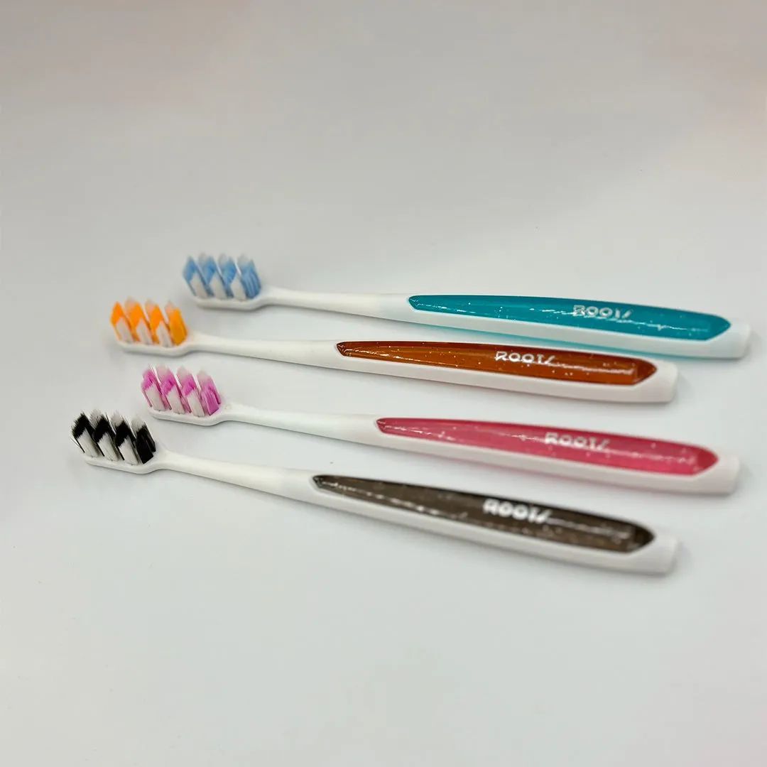 EP007-Soft 10000 Filaments Toothbrush