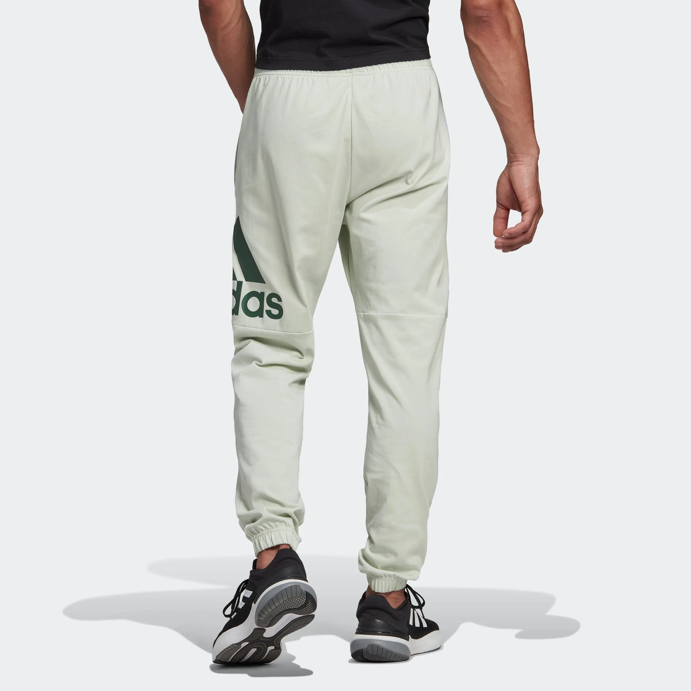 Essentials Performance Logo Pants