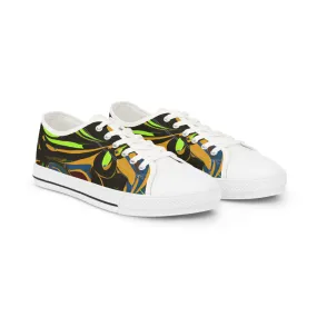 Fashionista Fitzwinklebottom - low top