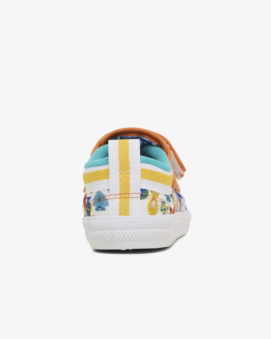 Fishy Business Volley Sneaker