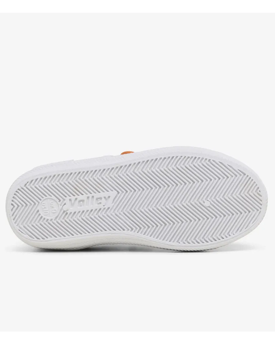 Fishy Business Volley Sneaker