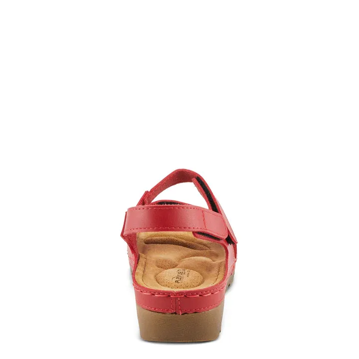 Flexus Ariel Sandals