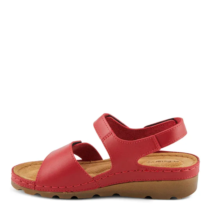Flexus Ariel Sandals