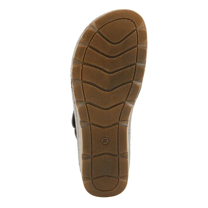 Flexus Ariel Sandals