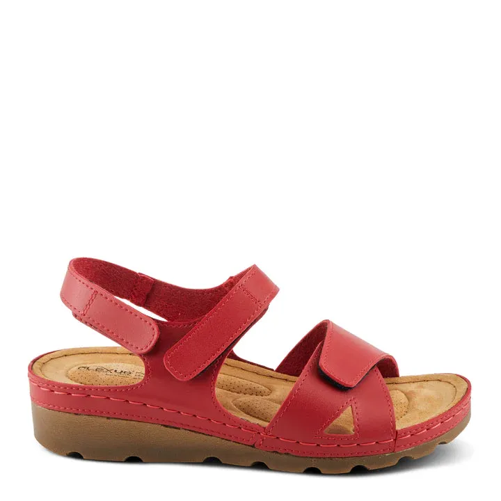 Flexus Ariel Sandals