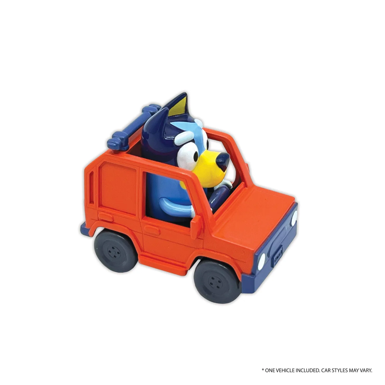 Imaginmat | Bluey Original Imaginmat