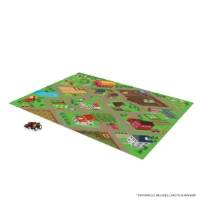 Imaginmat | Jumbo Signature Farm Imaginmat