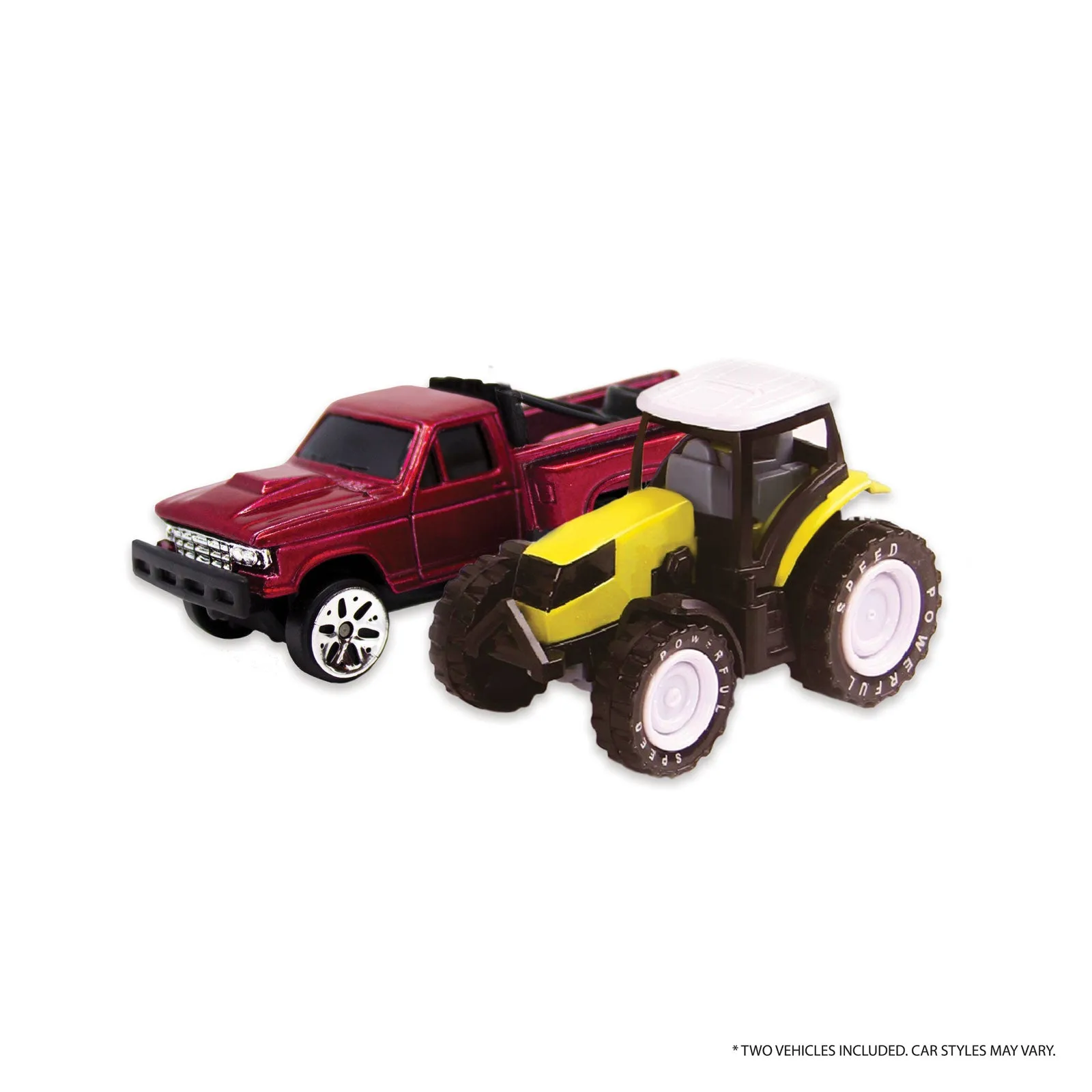 Imaginmat | Jumbo Signature Farm Imaginmat