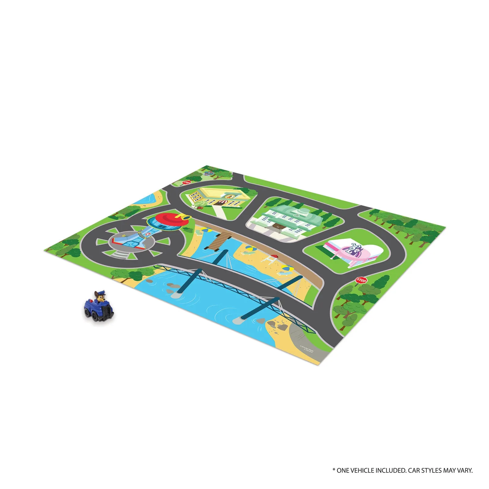 Imaginmat | PAW Patrol Original Imaginmat
