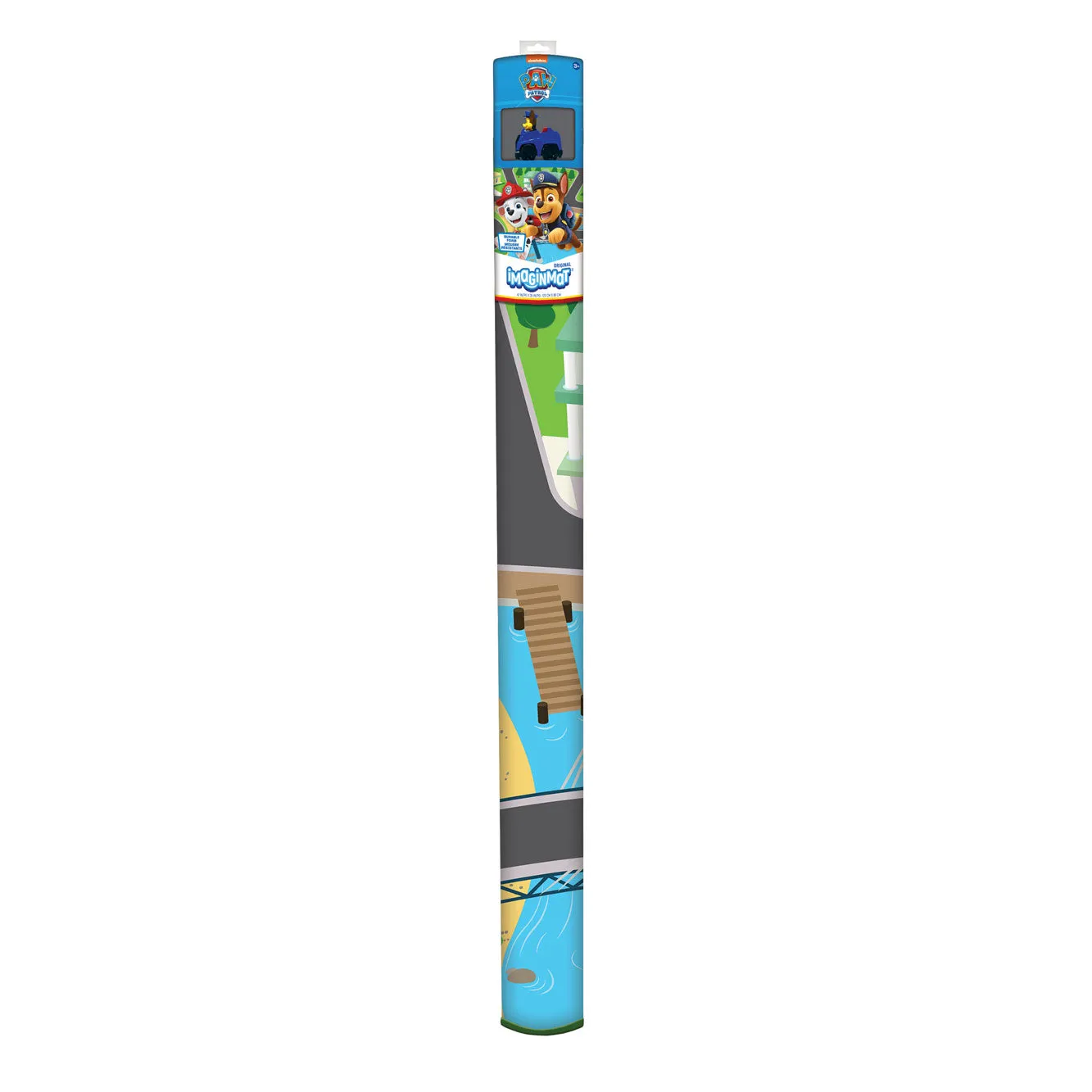 Imaginmat | PAW Patrol Original Imaginmat