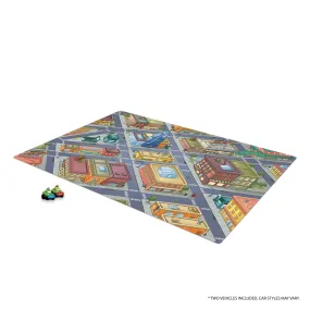 Imaginmat | TMNT Jumbo Imaginmat