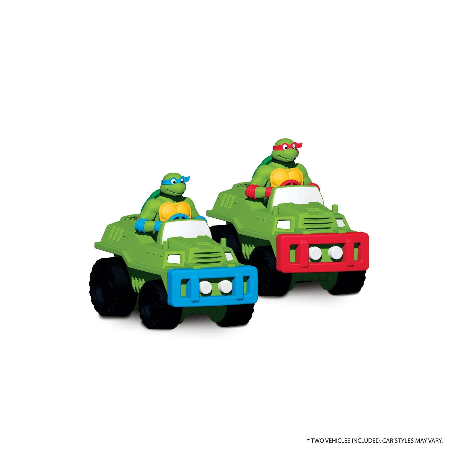 Imaginmat | TMNT Jumbo Imaginmat