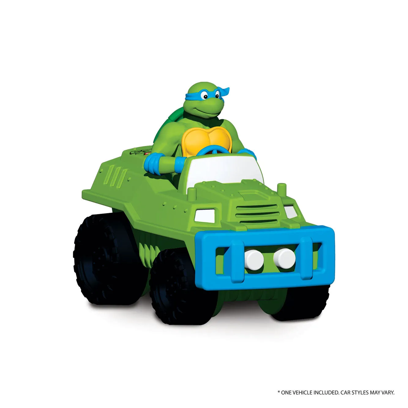 Imaginmat | TMNT Original Imaginmat