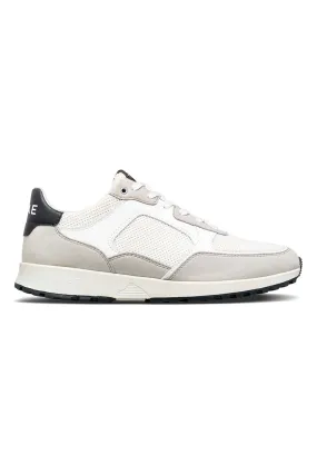 JOSHUA - MICROCHIP WHITE NAVY