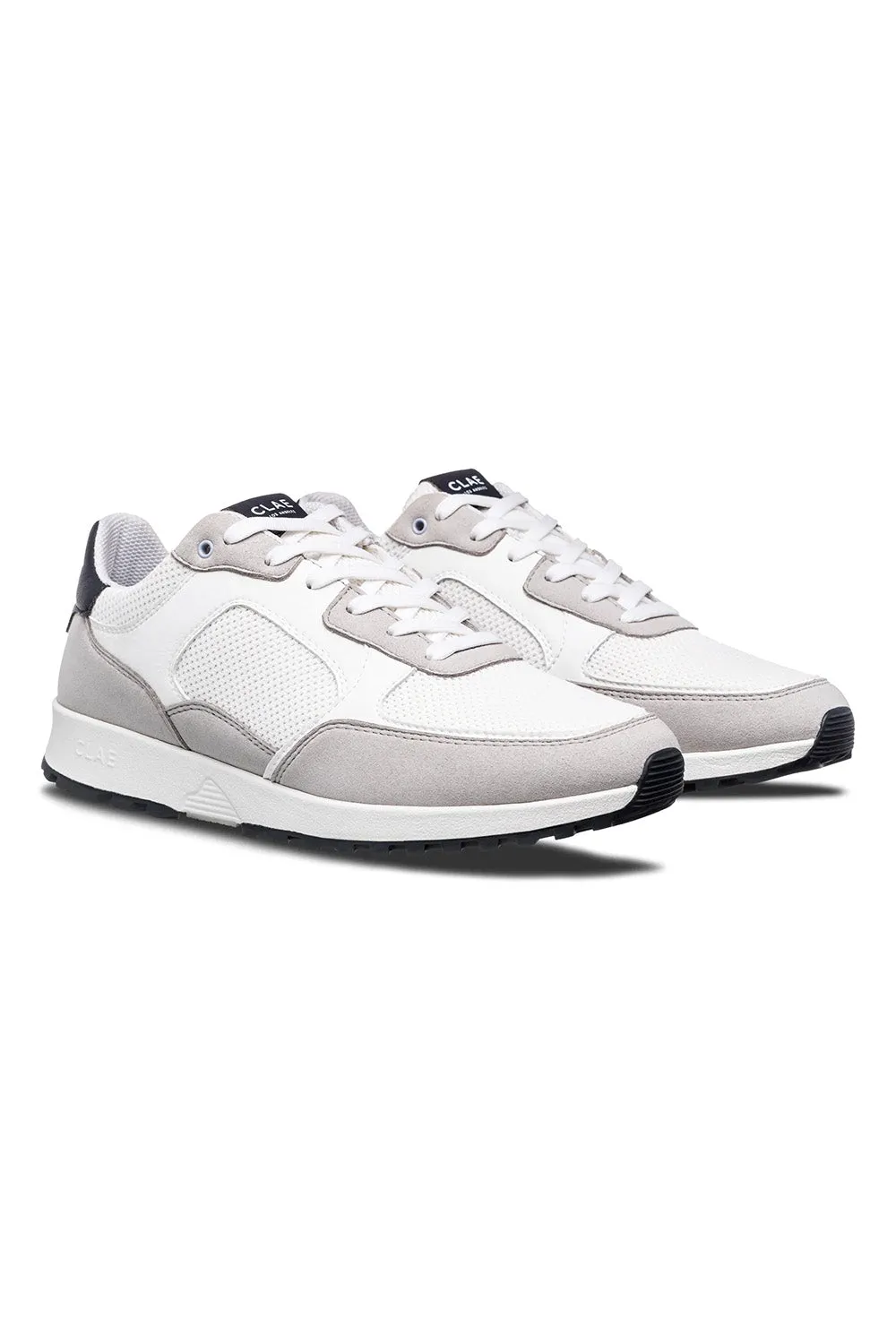 JOSHUA - MICROCHIP WHITE NAVY
