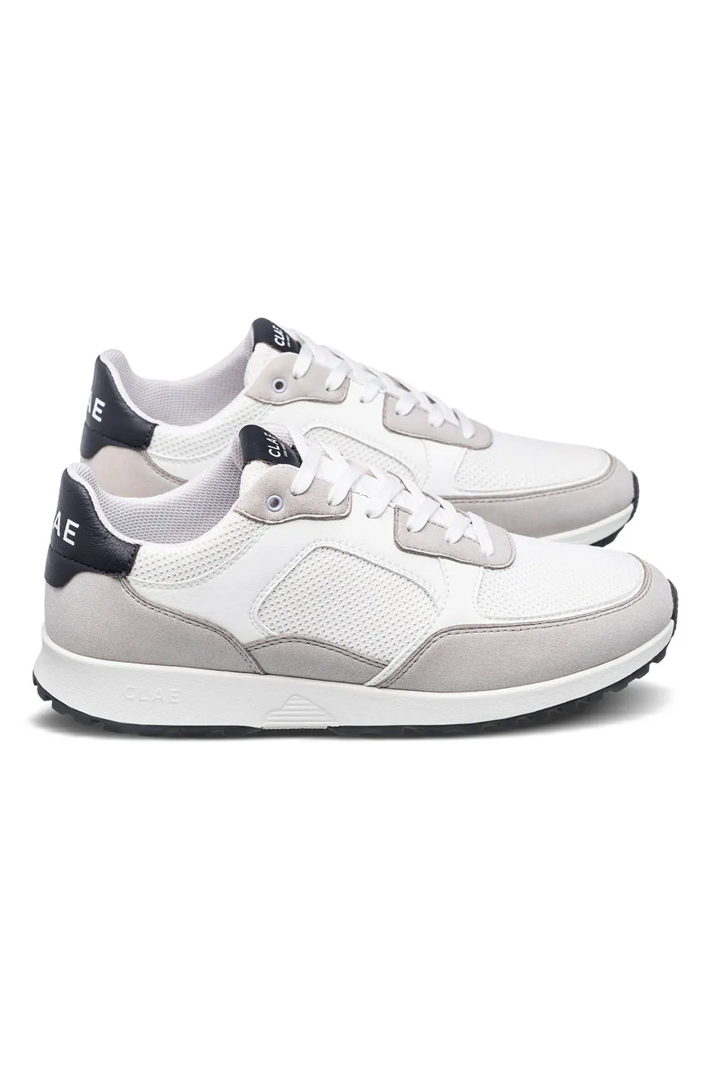 JOSHUA - MICROCHIP WHITE NAVY