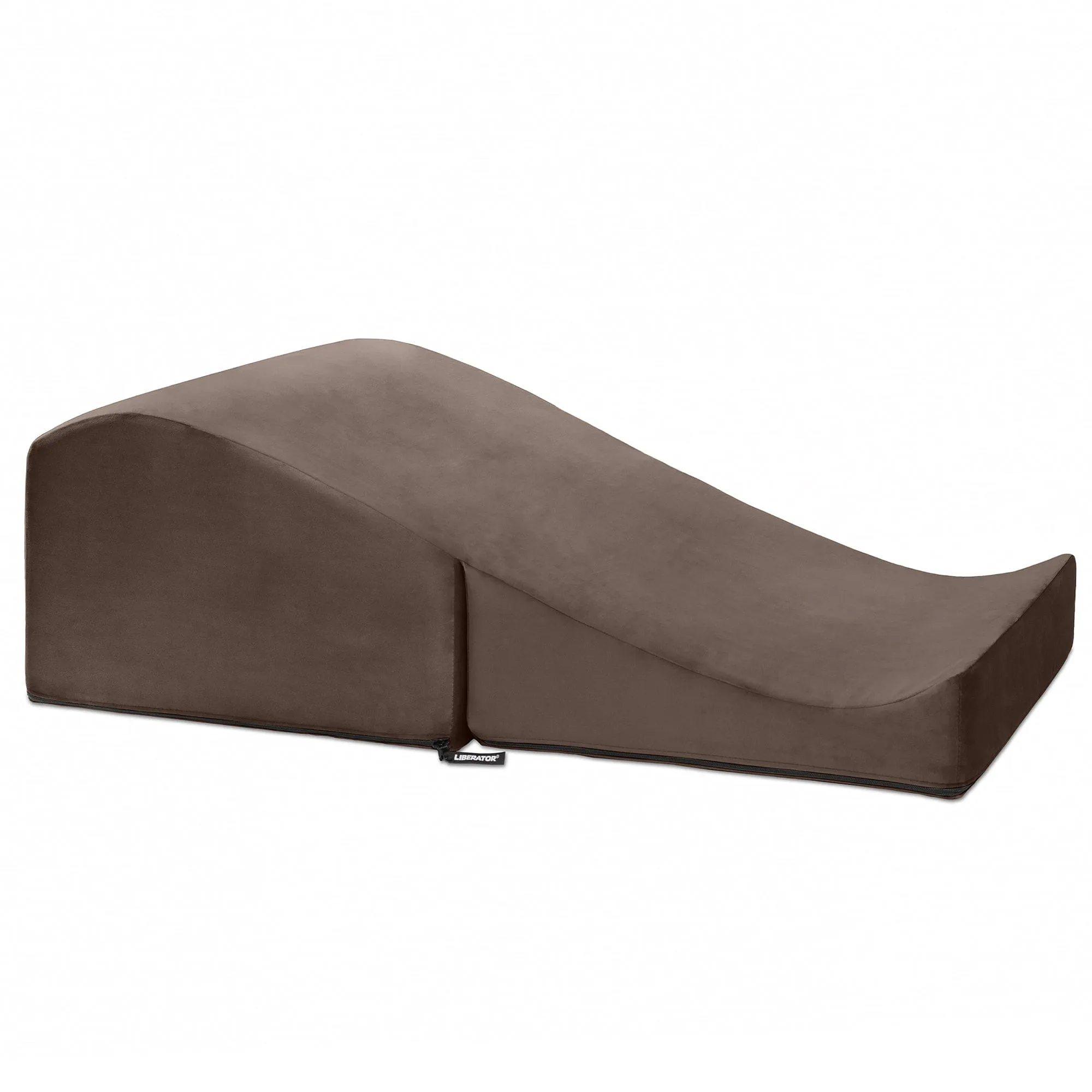 Deluxe Adjustable Liberator Flip Ramp for Enhanced Comfort and Versatility