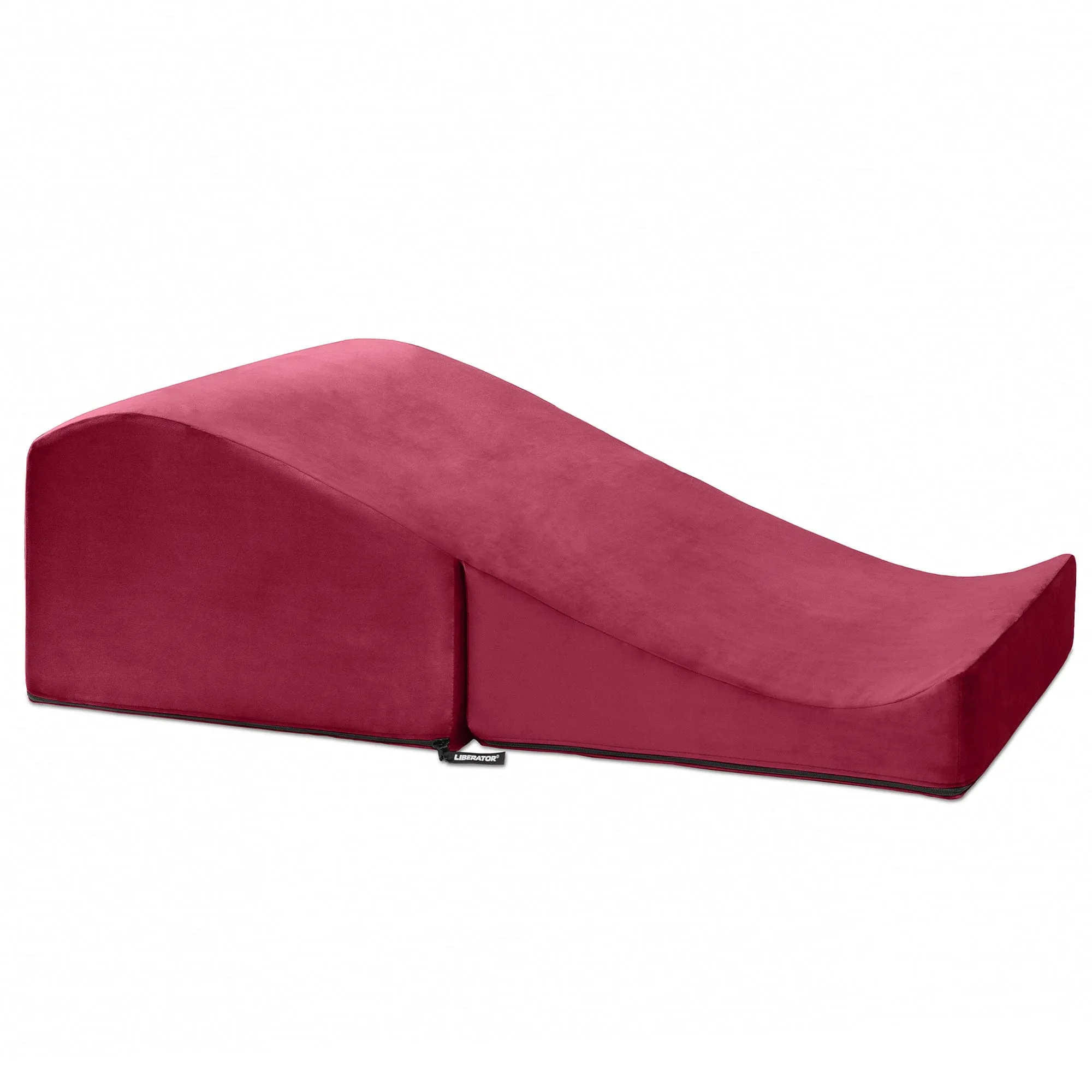 Deluxe Adjustable Liberator Flip Ramp for Enhanced Comfort and Versatility