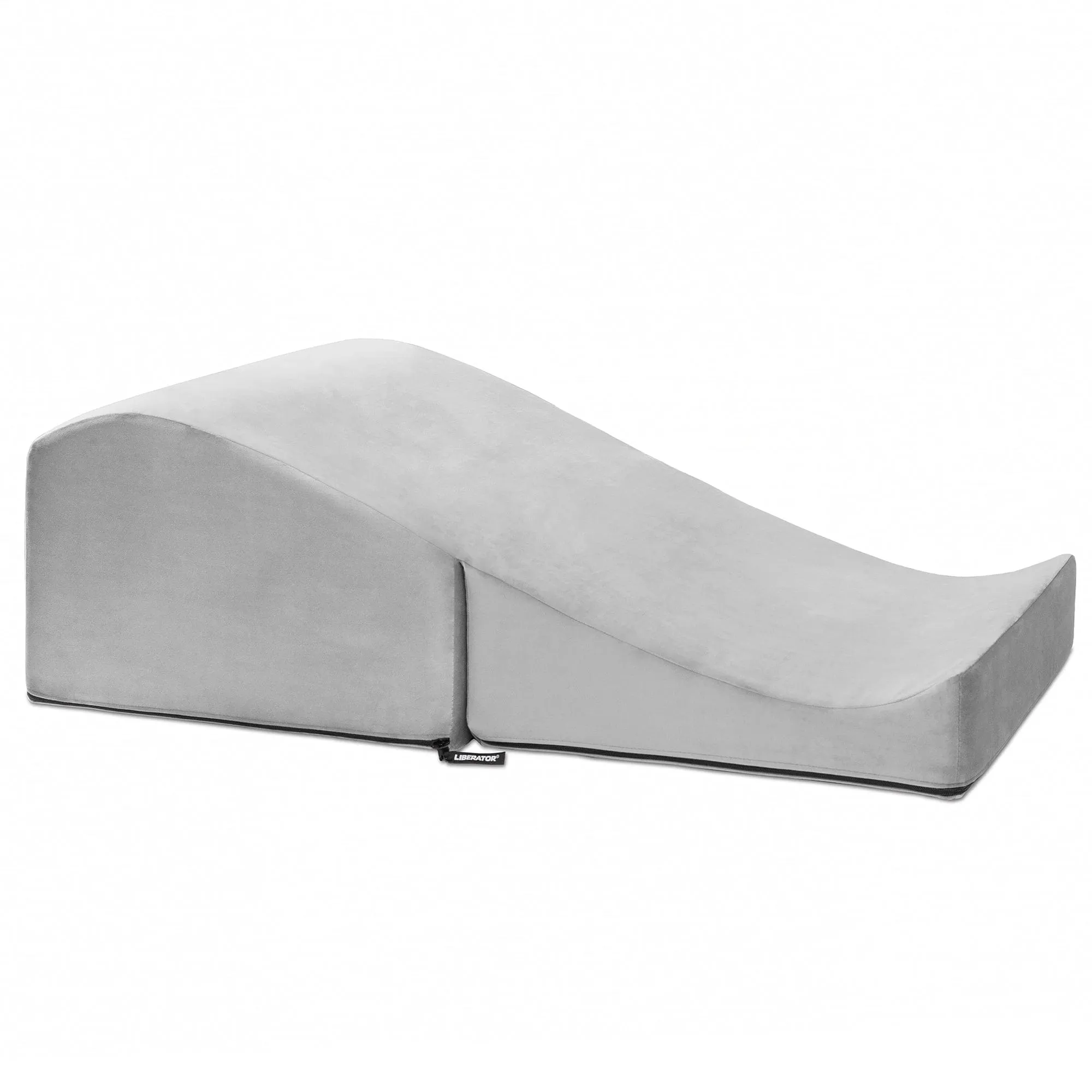 Deluxe Adjustable Liberator Flip Ramp for Enhanced Comfort and Versatility