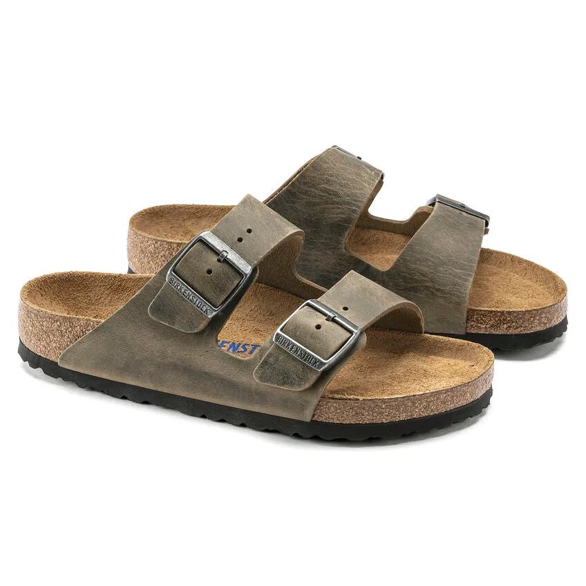 Men`s Arizona Soft Footbed