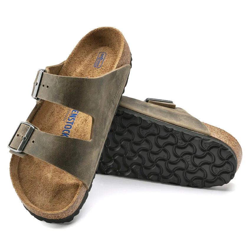 Men`s Arizona Soft Footbed