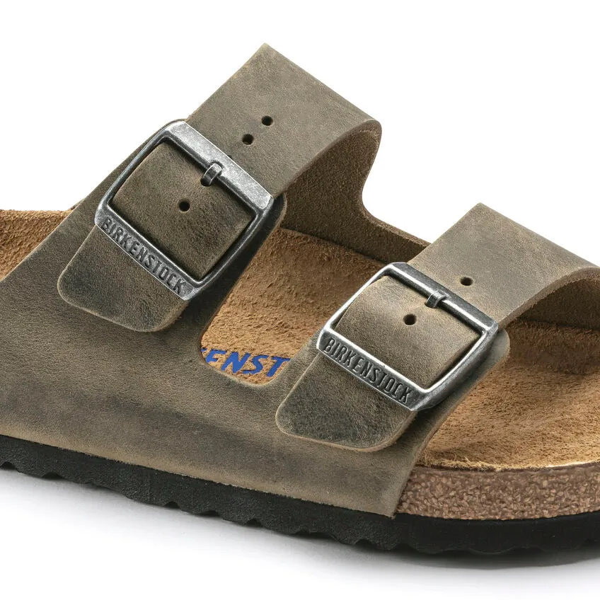 Men`s Arizona Soft Footbed