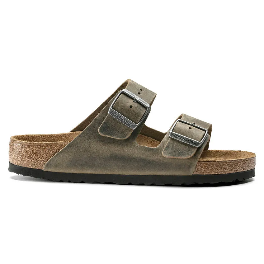 Men`s Arizona Soft Footbed