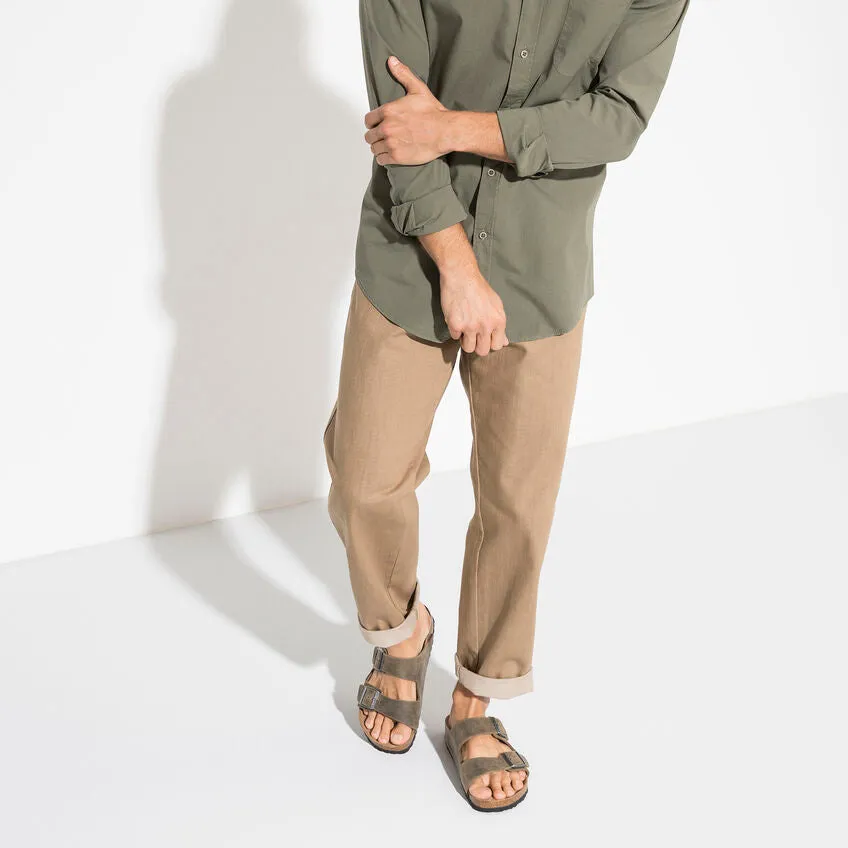 Men`s Arizona Soft Footbed